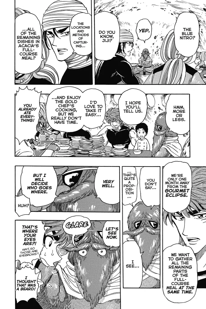 Toriko Chapter 326 image 12_optimized